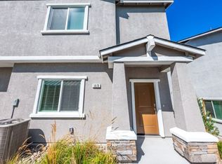 5878 Grand Row Way, Reno, NV 89523