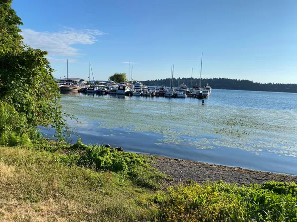 4915 Lake Washington Blvd S #B, Seattle, WA 98118