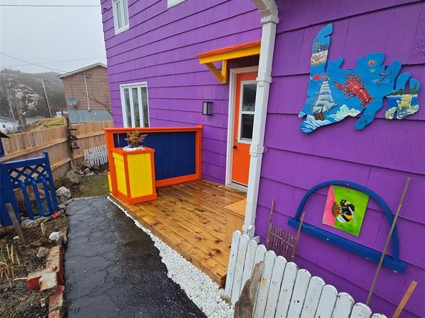 17 Tunnel Road, Rose Blanche, NL A0M1P0