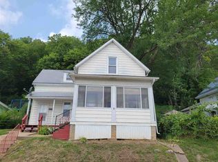 1705 Prescott St, Dubuque, IA 52001