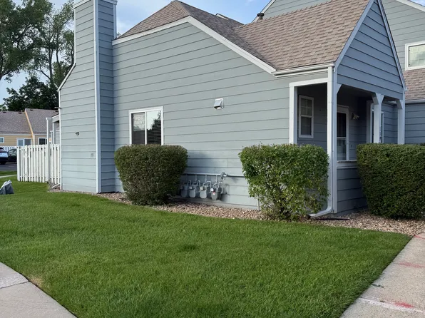 13990 W 72nd Pl APT E, Arvada, CO 80005
