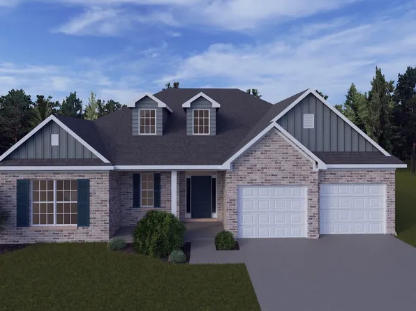 1801 Hickory Reserve Rd Lot 113, Knoxville, TN 37932