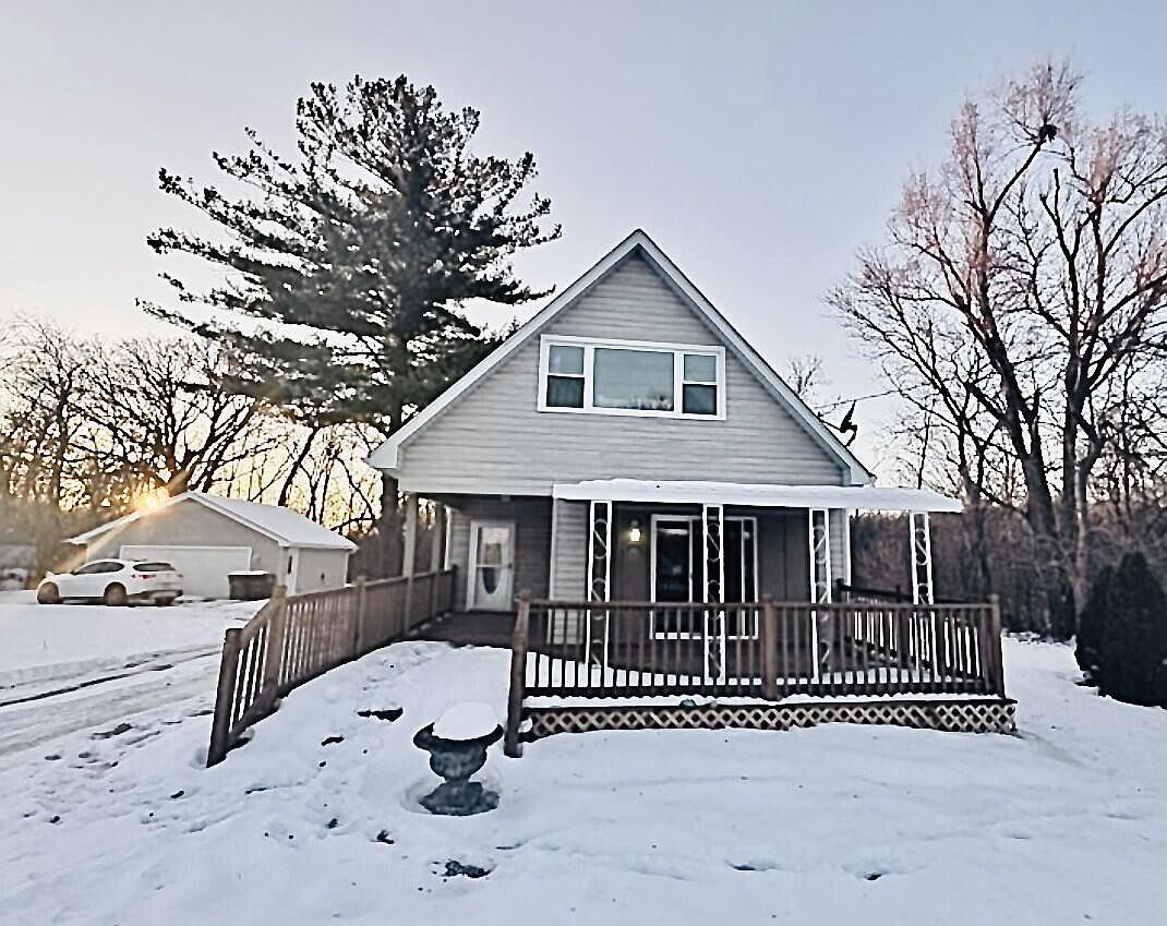 11736 231st COURT, Trevor, WI 53179 | Zillow