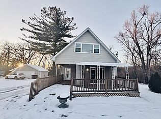 11736 231st Ct, Trevor, WI 53179