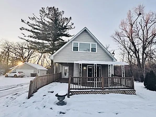 11736 231st COURT, Trevor, WI 53179