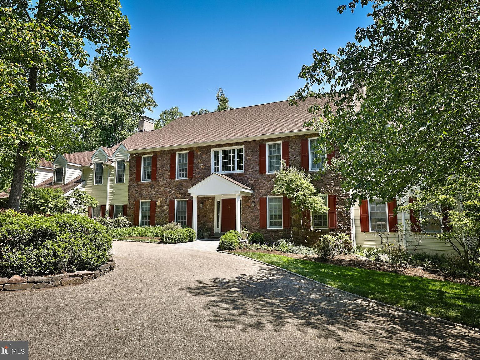 1285 Fritz Cir, Huntingdon Valley, PA 19006 | Zillow