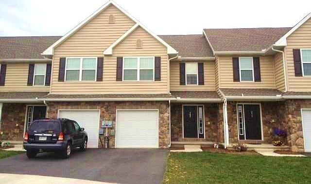 Front of Similar House