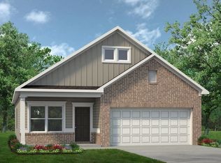 32322 Comet Darner Way, Fulshear, TX 77441