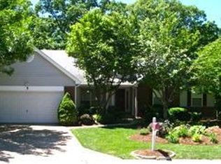5 Copper Lantern Ct, Grover, MO