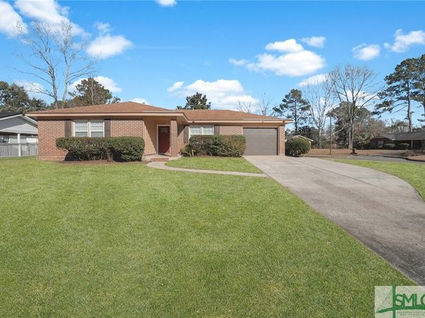 1616 Rosemary St, Savannah, GA 31415