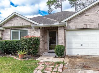 16419 Azimuth Dr, Crosby, TX 77532
