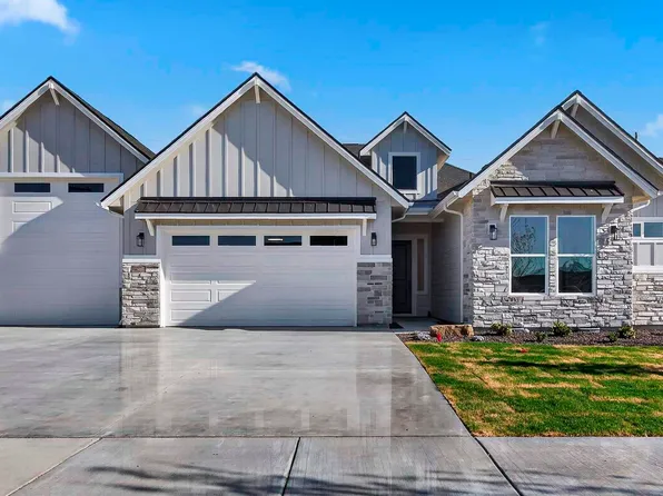 6380 W Evita St, Eagle, ID 83616