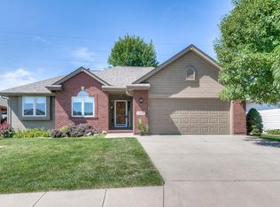 1426 Oran Dr, Council Bluffs, IA 51503