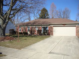 1830 Falmouth Ave, Springfield, OH 45503