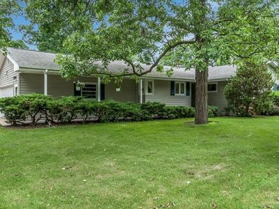 1022 Eastern Dr, Cedar Rapids, IA, 52403
