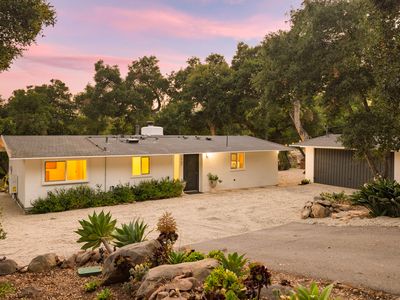 1067 E Mountain Dr, Santa Barbara, CA, 93108