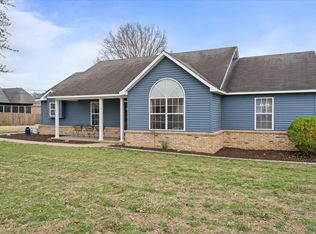 195 J E Blaydes Pkwy, Atoka, TN 38004