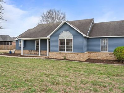 195 J E Blaydes Pkwy, Atoka, TN, 38004