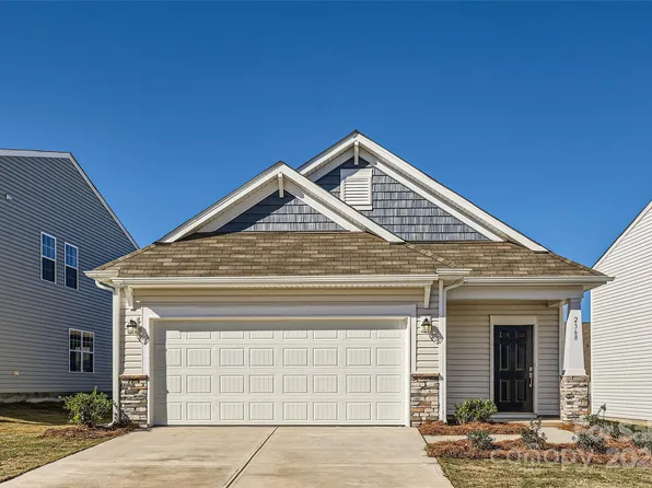 2368 Trollinger Dr, Catawba, NC 28609