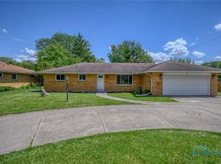 3651 Heatherdowns Blvd, Toledo, OH 43614