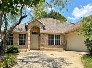 1413 Val Verde Ct, Denton, TX 76210