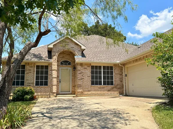 1413 Val Verde Ct, Denton, TX 76210