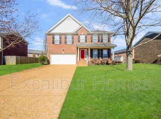 2957 Burtonwood Dr, Spring Hill, TN 37174