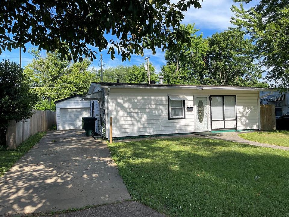 634 Delray St, Owensboro, KY 42301 Zillow