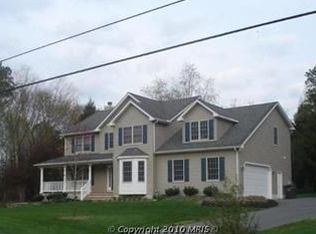 1207 4h Park Rd, Centreville, MD 21617