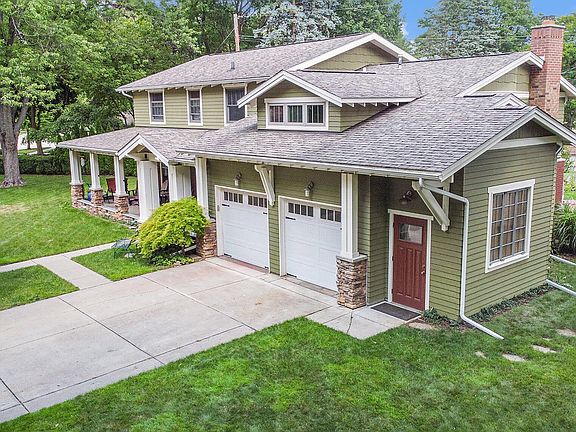 5th image of 4138 Washington Crescent Dr