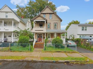 24 Grove St #26, Springfield, MA 01107