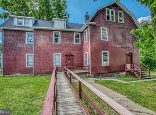 3303 Bloomingdale Rd, Baltimore, MD