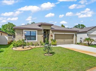 1518 Mineral Loop Dr NW, Palm Bay, FL 32907