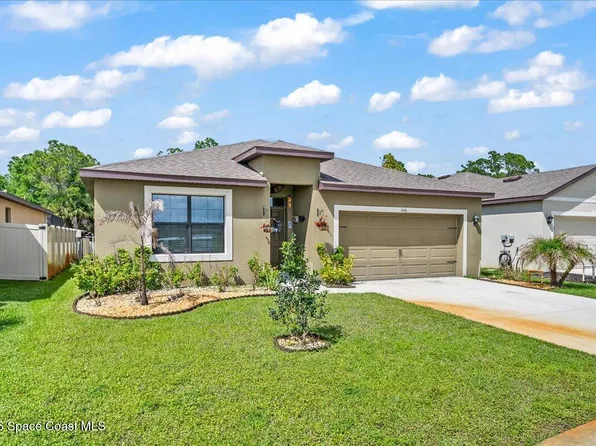 1518 Mineral Loop Dr NW, Palm Bay, FL 32907