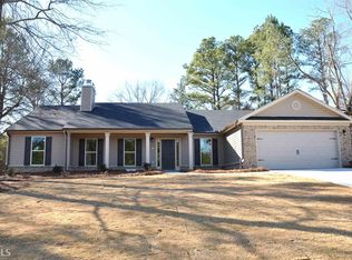 1405 Palmer Dr #2, Monroe, GA 30656