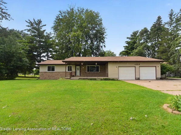 12916 Rambler Rd, Dewitt, MI 48820