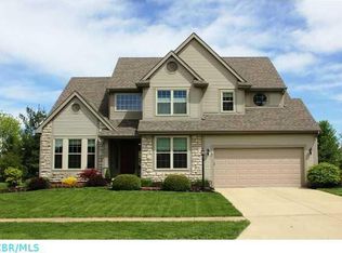 6811 Pine Hollow Dr Westerville OH 43082 Zillow