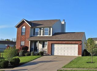 9917 Cobblestone Blvd, Independence, KY