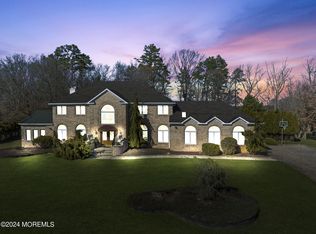 23 Statesboro Rd, Freehold, NJ 07728