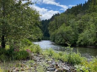 McKenzie Hwy, Vida, OR