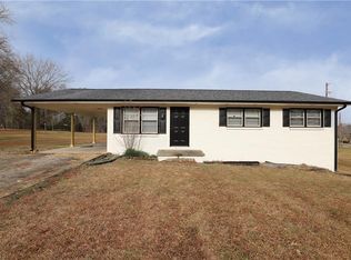 9729 State Highway 700, Pelham, NC 27311