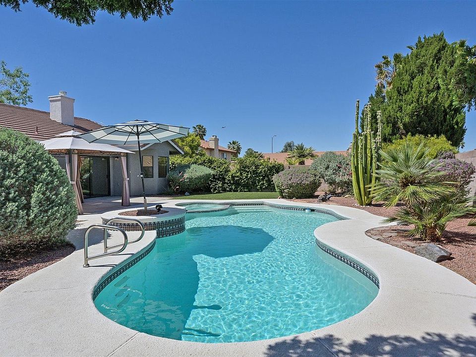 1843 Paprika Way, Henderson, NV 89014 Zillow