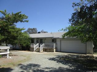 7253 McCauley Rd, Valley Springs, CA 95252