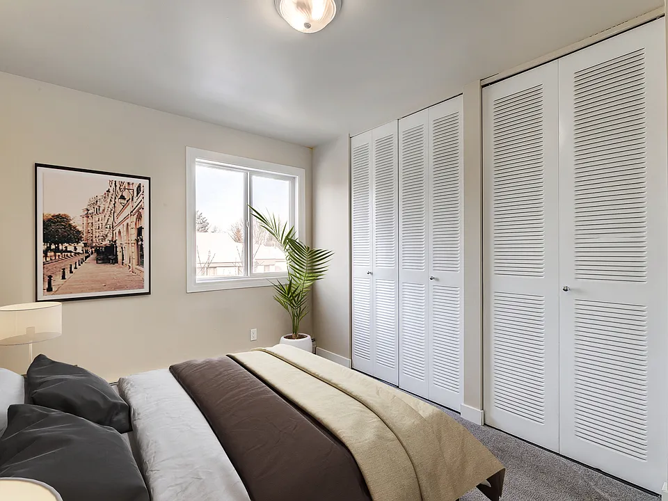 81 Avenue NW