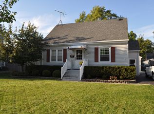 6654 Ravinia Dr, Tinley Park, IL 60477