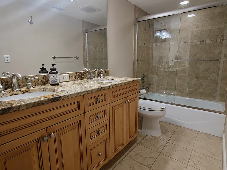 MBR Bath