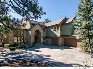 517 Prospect Dr, Castle Rock, CO 80108