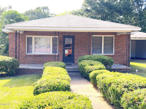 402 S Washington St, Brookhaven, MS 39601