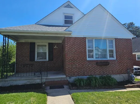 5811 Daybreak Ter, Baltimore, MD 21206