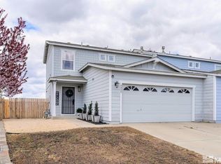 8935 Red Baron Blvd, Reno, NV 89506